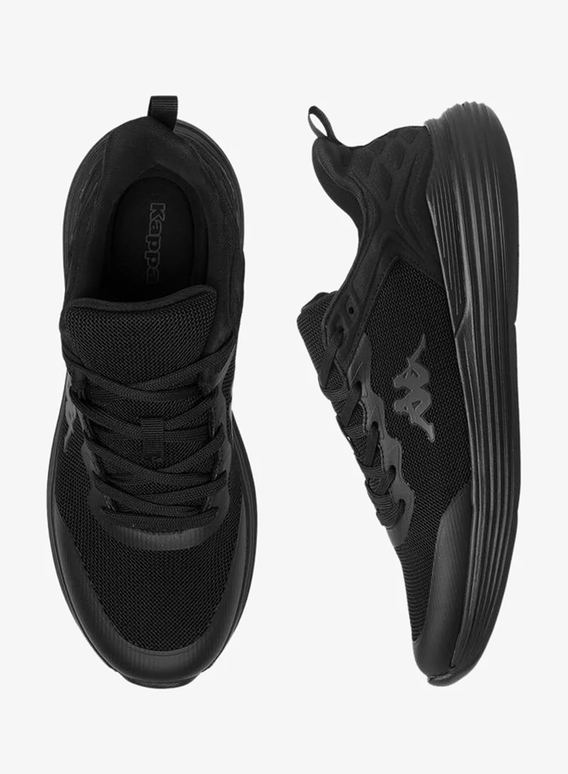 Kappa Women Lace-Up Sports Shoes